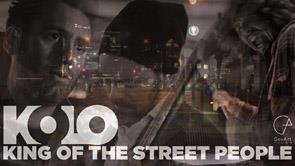 King Of The Street People
