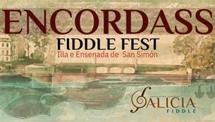 Encordass Fiddle Fest