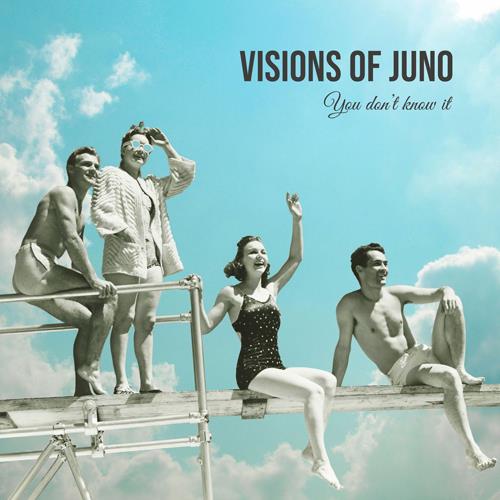 You don't know it