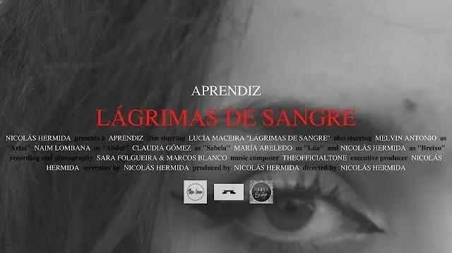 Lágrimas de sangre