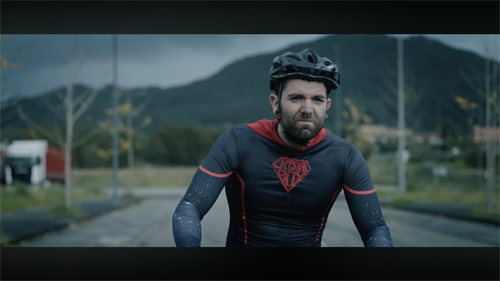 Las Aventuras de Crystal Boy