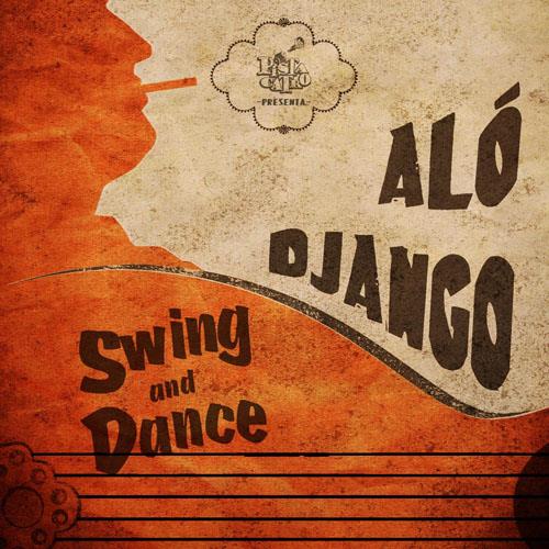 Swing and Dance!