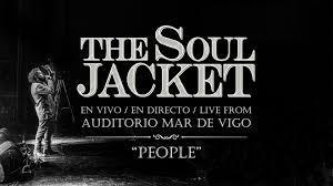 People - Live @ Auditorio Mar de Vigo