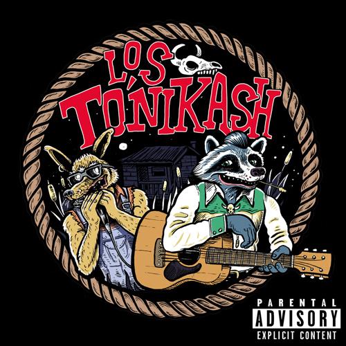 Los Tónikash