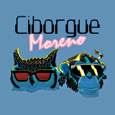 Ciborgue Moreno