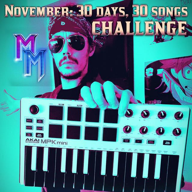 30 days, 30 songs (Challenge)