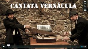 Cantata Vernácula