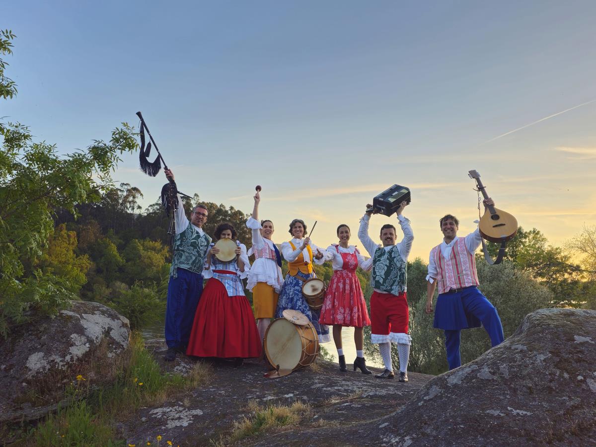 Donicelas Folk Tradicional