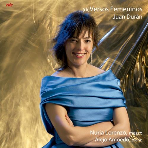 (di)Versos Femininos. Poesía escrita por mulleres