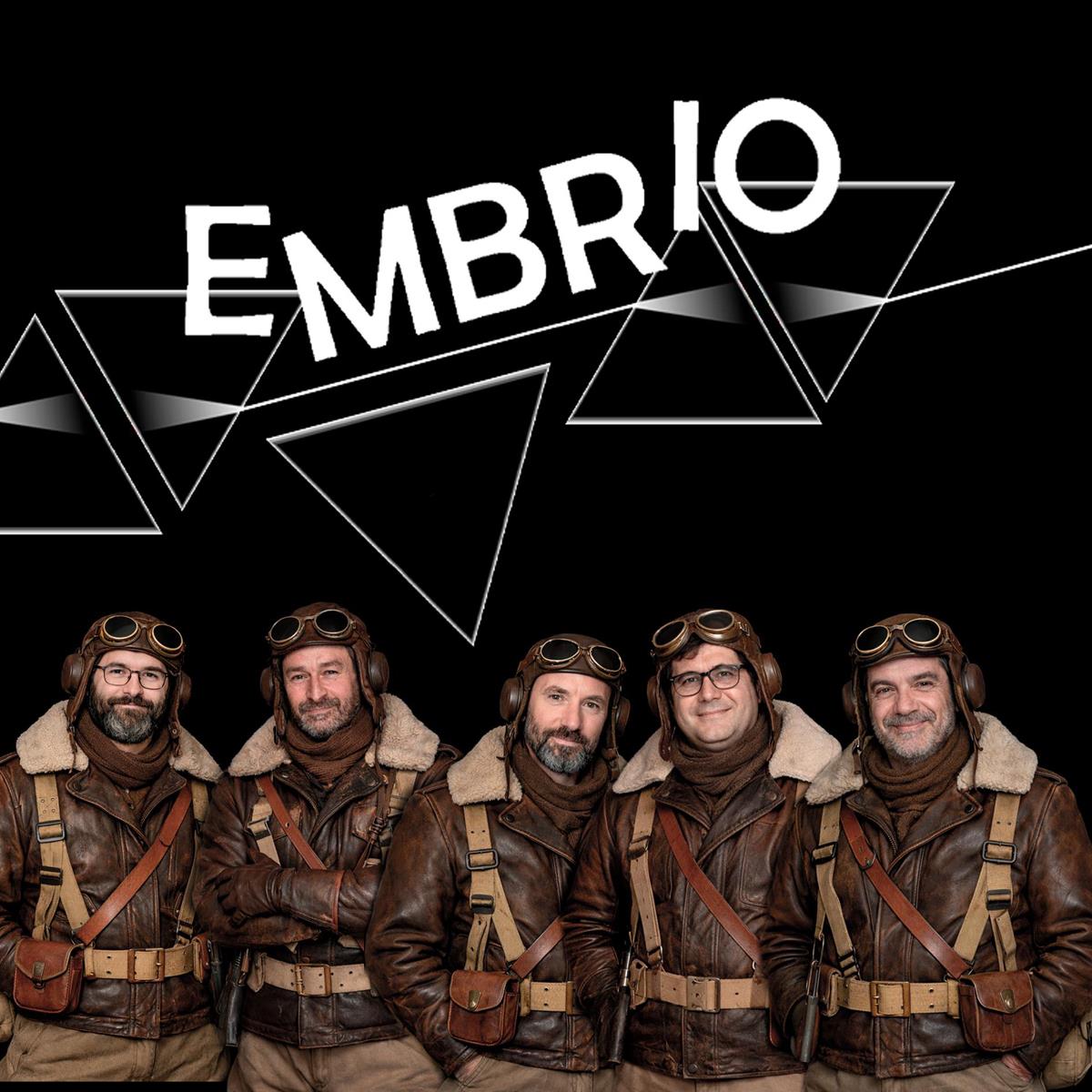 Embrio