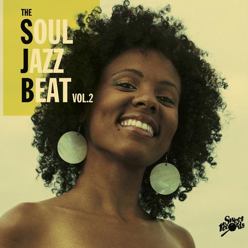 The Soul Jazz Beat Vol.2