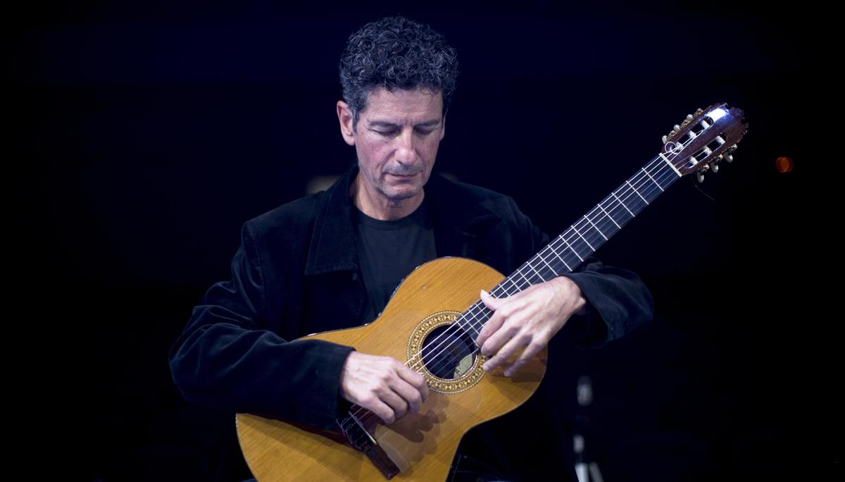 Darío Moreira