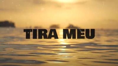Tira Meu (Audioslave's Be Yourself)