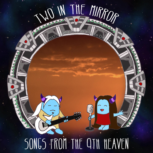 Songs from the 9th Heaven