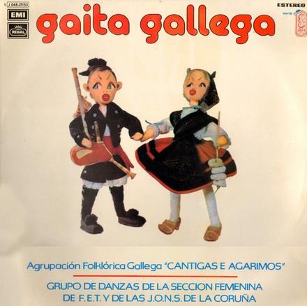 Gaita Galega