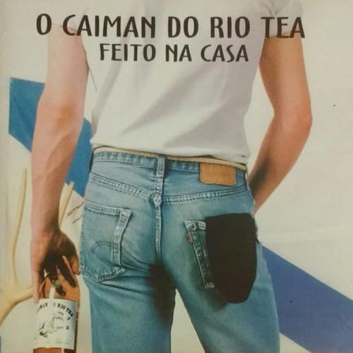 Feito na Casa