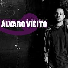 Introducing Álvaro Vieito