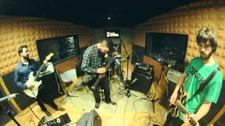 The Mountains of Beyond (Peligro Sessions)