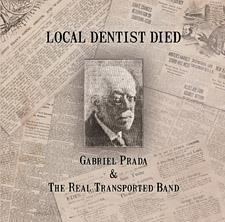 Local Dentist Died