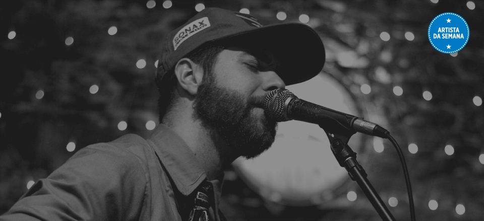 MIGUEL MOLDES: «ˈFairground Balladsˈ é un álbum orgánico, fiel ao que é o directo»