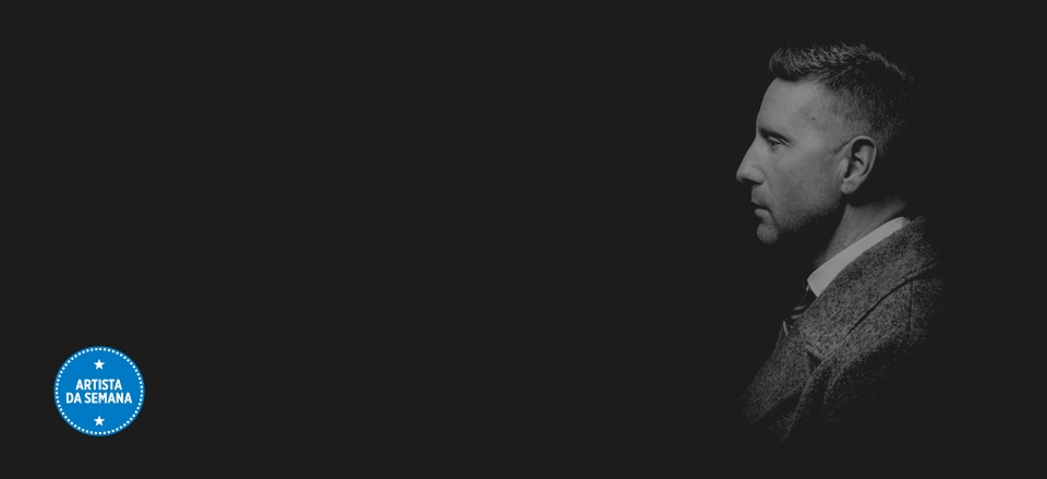 Carlos Ordóñez: «Encántame non encaixar en ningunha etiqueta (aínda que isto teña un prezo)»