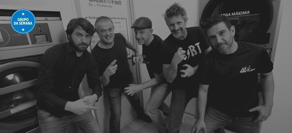 O Caimán do Río Tea: «Non saberíamos contar historias sen retranca»