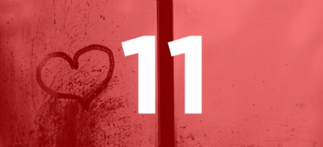 11 cancións que Cupido non querería que escoitases