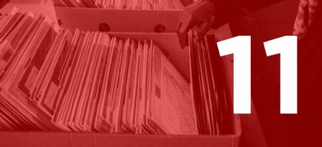 11 DISCOS QUE VER ANTES DE OÍR