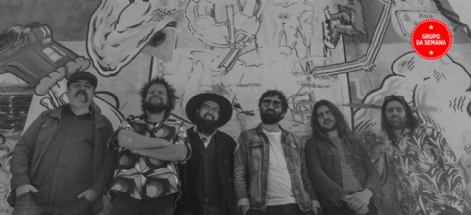 THE SOUL JACKET: «GÚSTANOS VARIAR DE ESTILO DENTRO DUN MESMO DISCO, SEN COMPLEXOS»