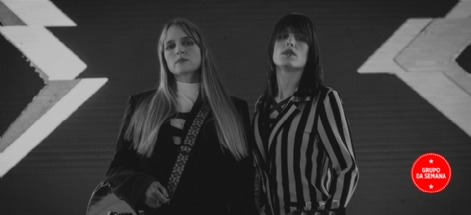 BALA: «Seguimos quedando sorprendidas con todas as cousas incribles que estamos a vivir»